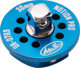 T6 Combo Lever Adapter 30 mm to 3/8" Drive