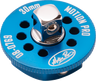 T6 Combo Lever Adapter 30 mm to 3/8" Drive