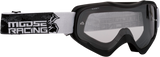 Qualifier Agroid Goggle