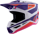 SM3 Heat Helmet