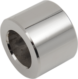 Chrome Outer Axle Spacer