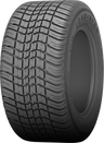 Loadstar K399 Trailer Tire