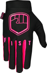 Strapped Stocker Gloves
