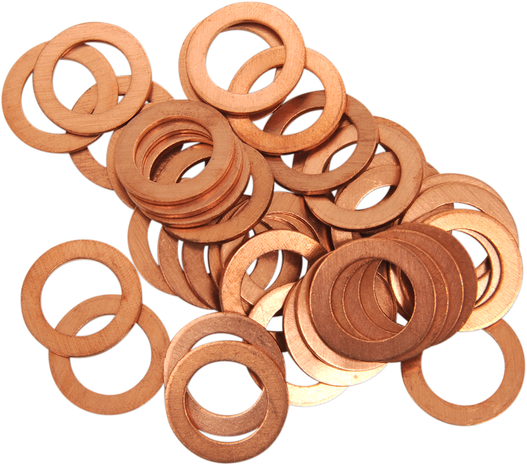 Drain Plug Washers