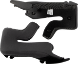 Youth Warrant Helmet Cheek Pads