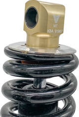 Rear Lowering Kit