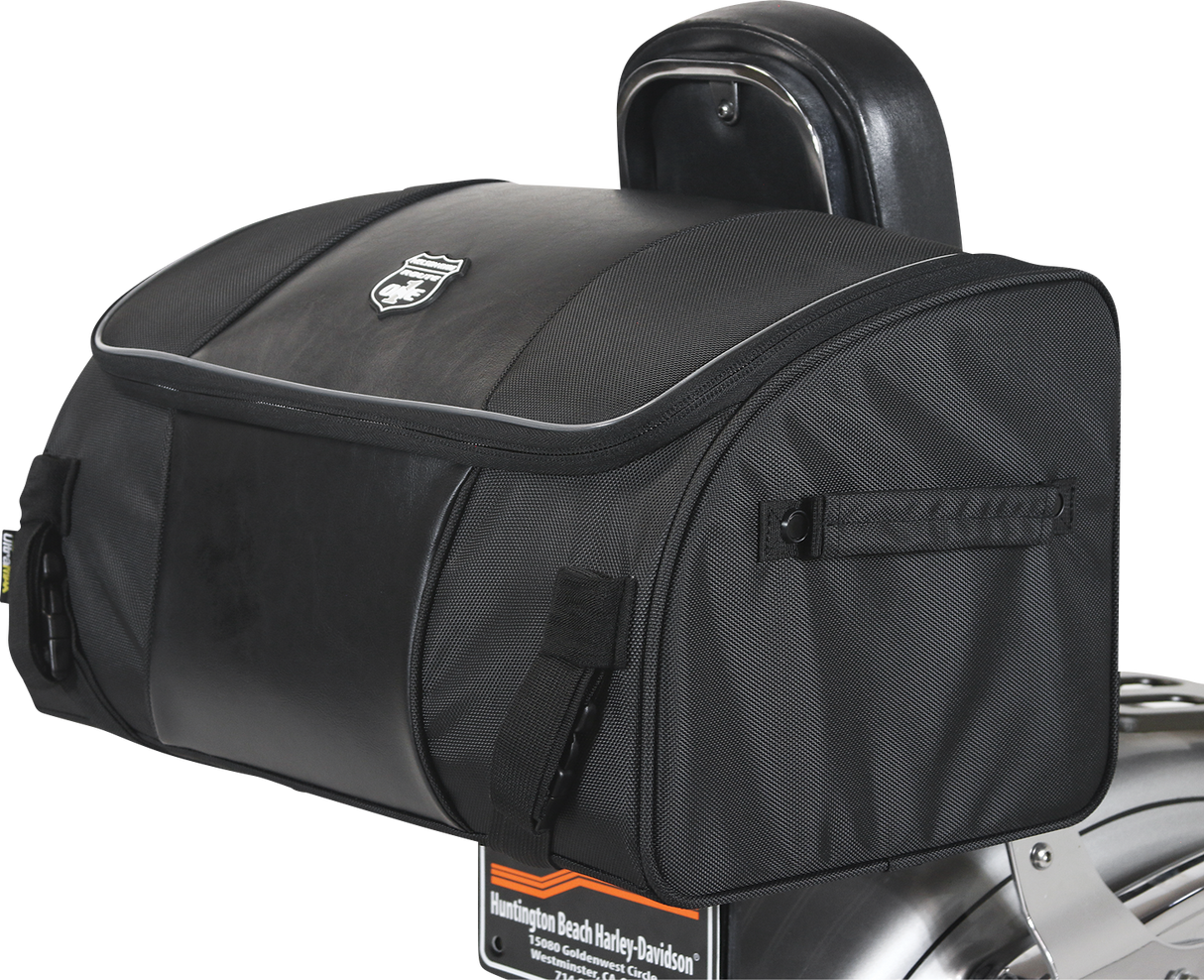 Traveler Lite Tail Bag