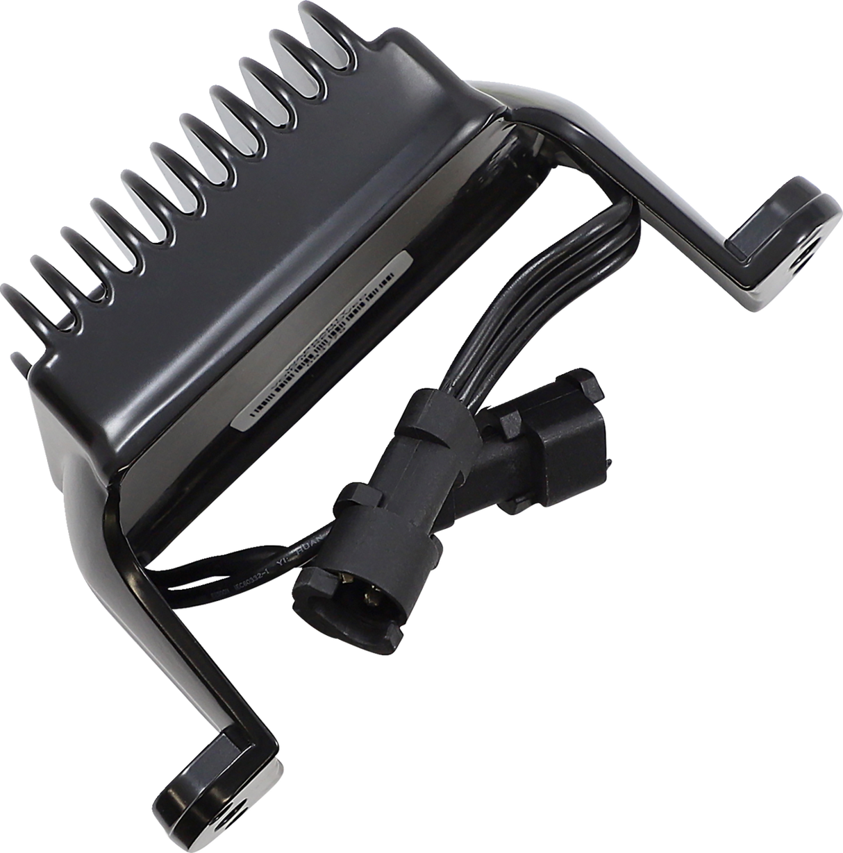 Premium Voltage Regulator