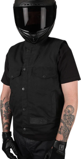 Nightrider v2 Riding Vest