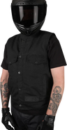 Nightrider v2 Riding Vest
