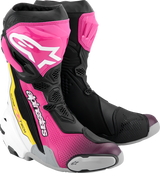 Supertech R Boots