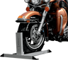 Pit Stop™ Wheel Chock