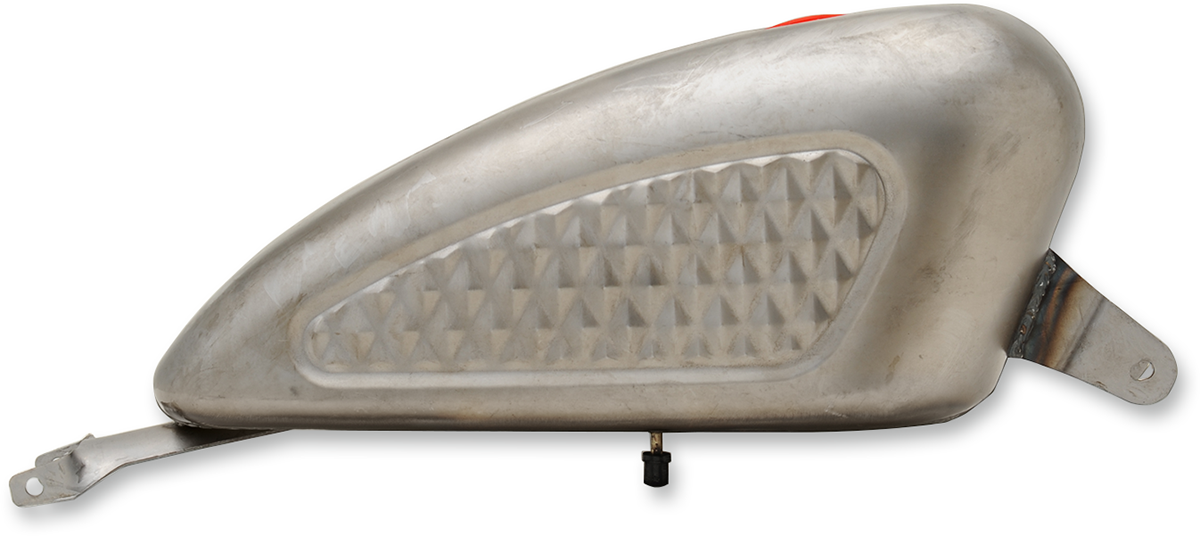 Custom Gas Tank