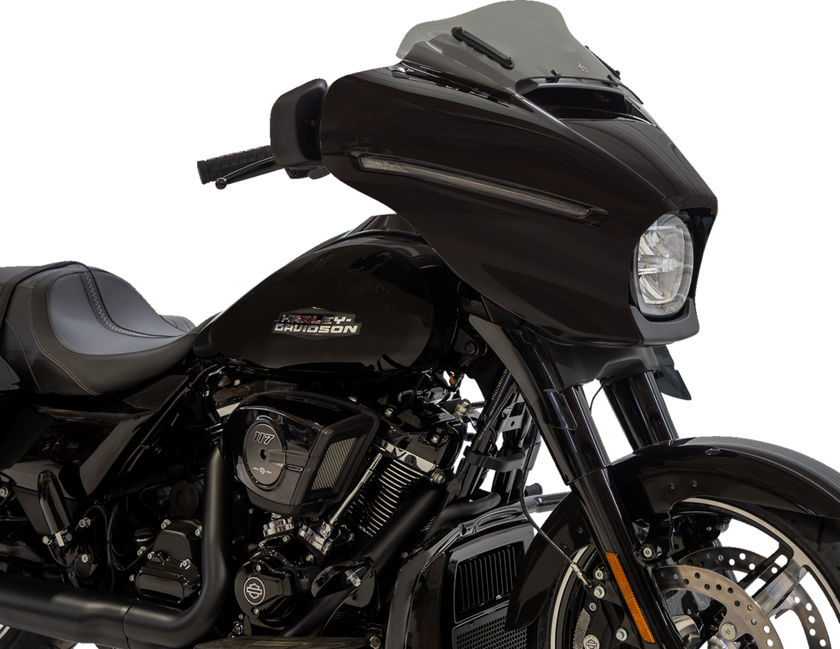 Flare® Windshield