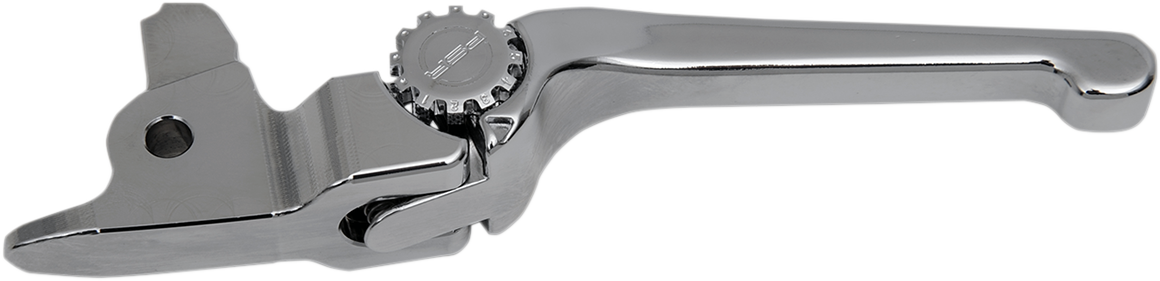 Anthem Adjustable Clutch Lever for Harley Models