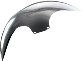 Real Steel Cafe Front Fender