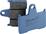 PRIME Carbon Ceramic Brake Pads