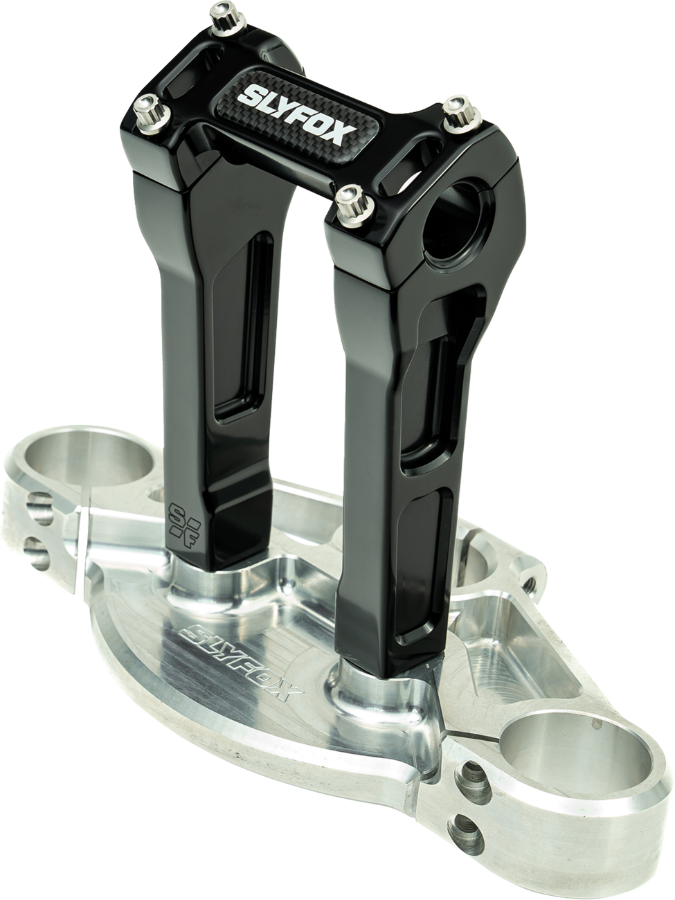 Handlebar Riser Kit