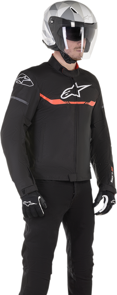 T-SP S Waterproof Jacket