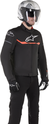 T-SP S Waterproof Jacket