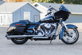 4-1/2" GNX Slip-On Mufflers