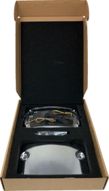 Elypse 3-1 LED License Plate Kit