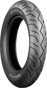 Hoop Tire