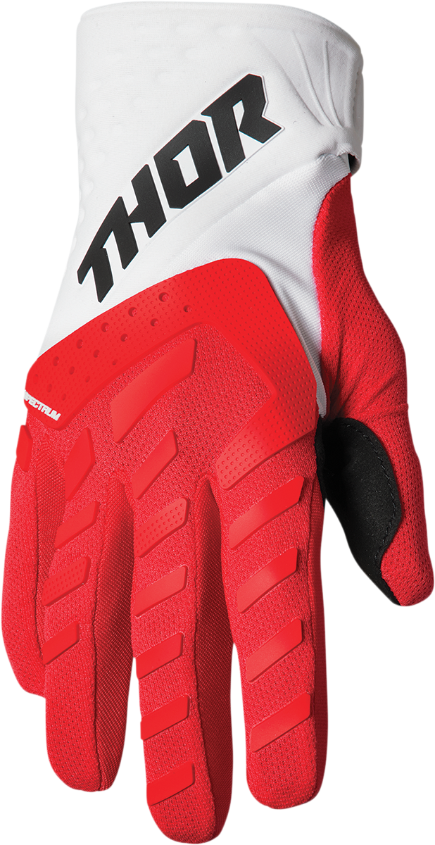Spectrum Gloves
