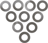 Wheel Bearing Spacer Shim