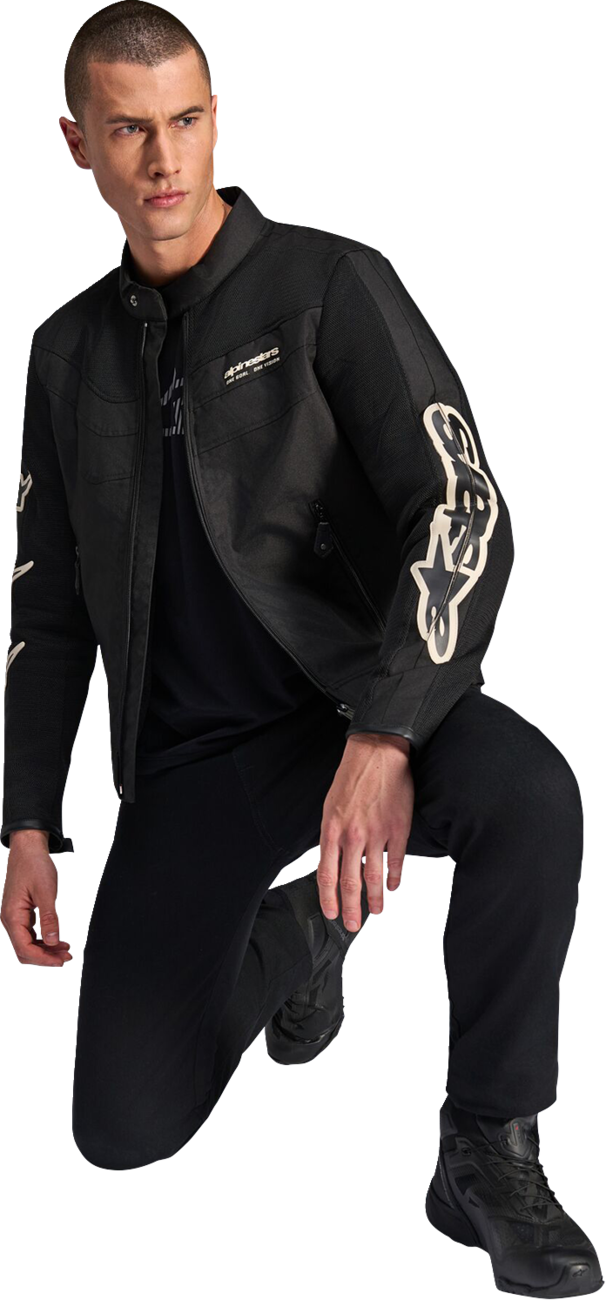 T-Dyno Air Jacket