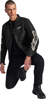 T-Dyno Air Jacket