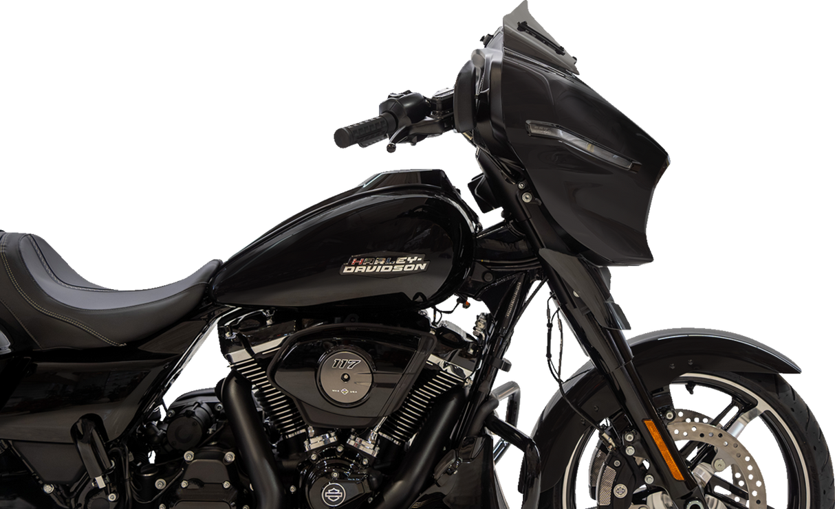 Flare® Windshield