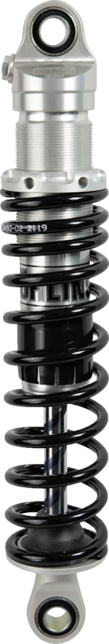 Shock Spring