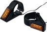 Rectangle LED Fork Mount Turn Signals
