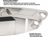Swing Arm