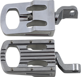 Punisher Foot Pegs