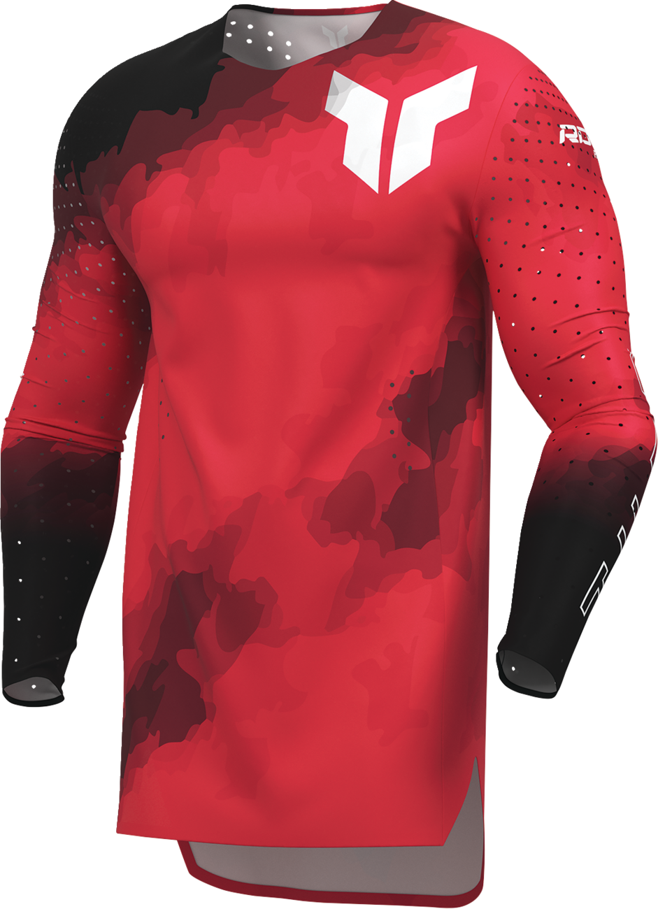 Sportmode Carbon Jersey