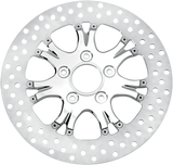 Two-Piece Brake Rotor