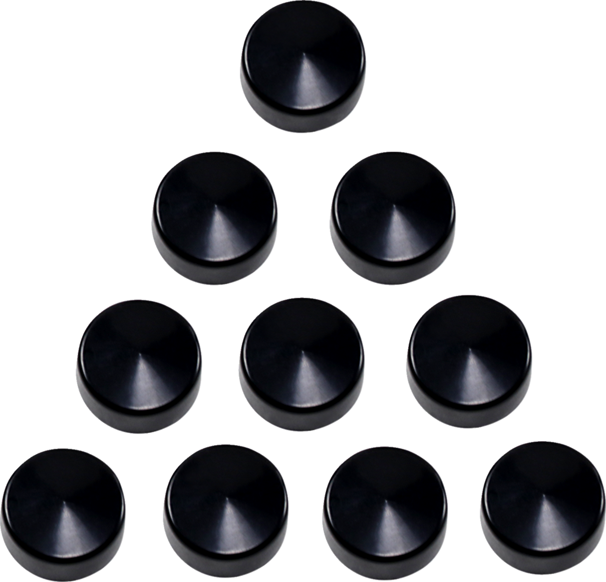 Bolt Covers