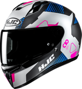 C10 Aspa Helmet