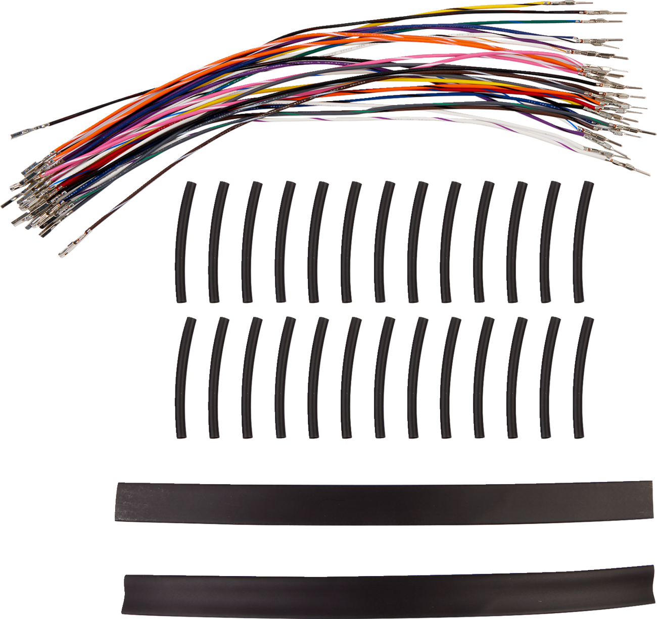 Ready-To-Install Handlebar Wire Extension Kit