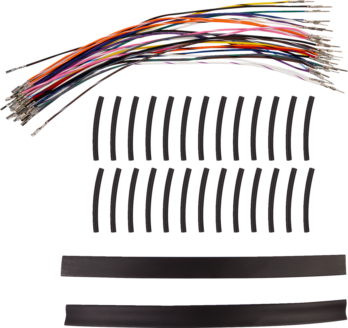 Ready-To-Install Handlebar Wire Extension Kit