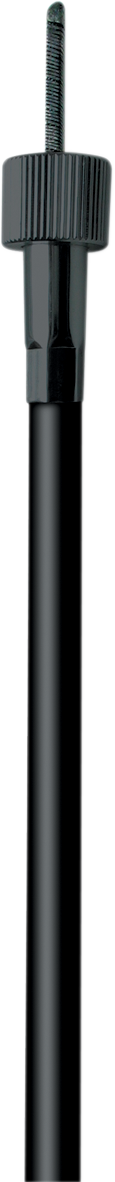 Blackout Speedometer Cable