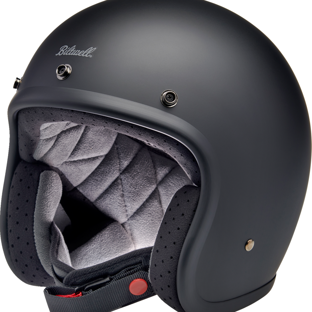 Bonanza Helmet — Solid – Factory 47