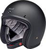 Bonanza Helmet — Solid