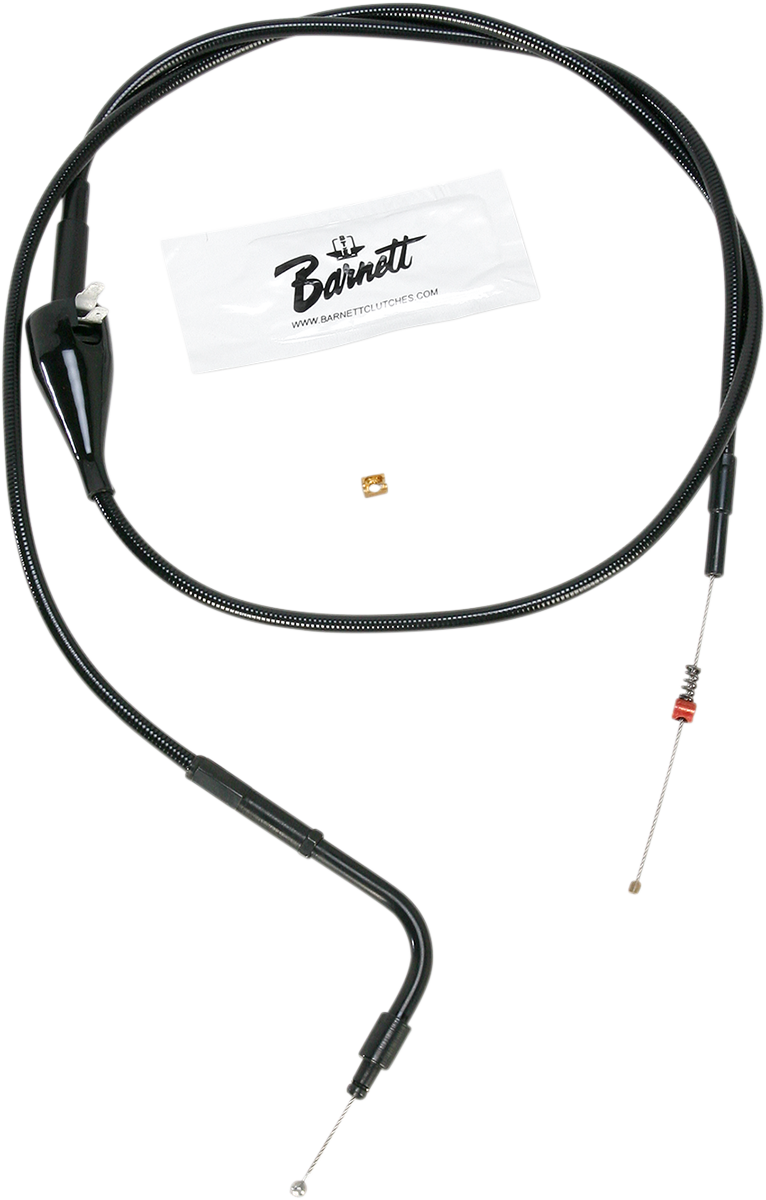 Stealth Series Throttle/Idle Cable — Idle