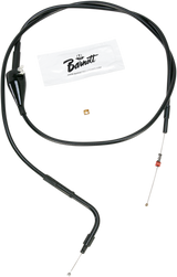 Stealth Series Throttle/Idle Cable — Idle