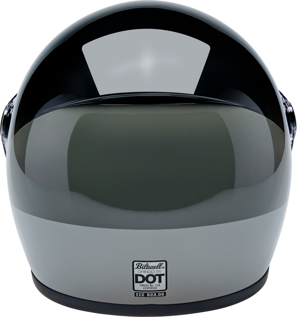 Gringo SV Intersection Helmet