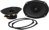 XL Series 6" x 9” Lid Speakers