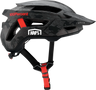 Altis Camo Bicycle Helmet